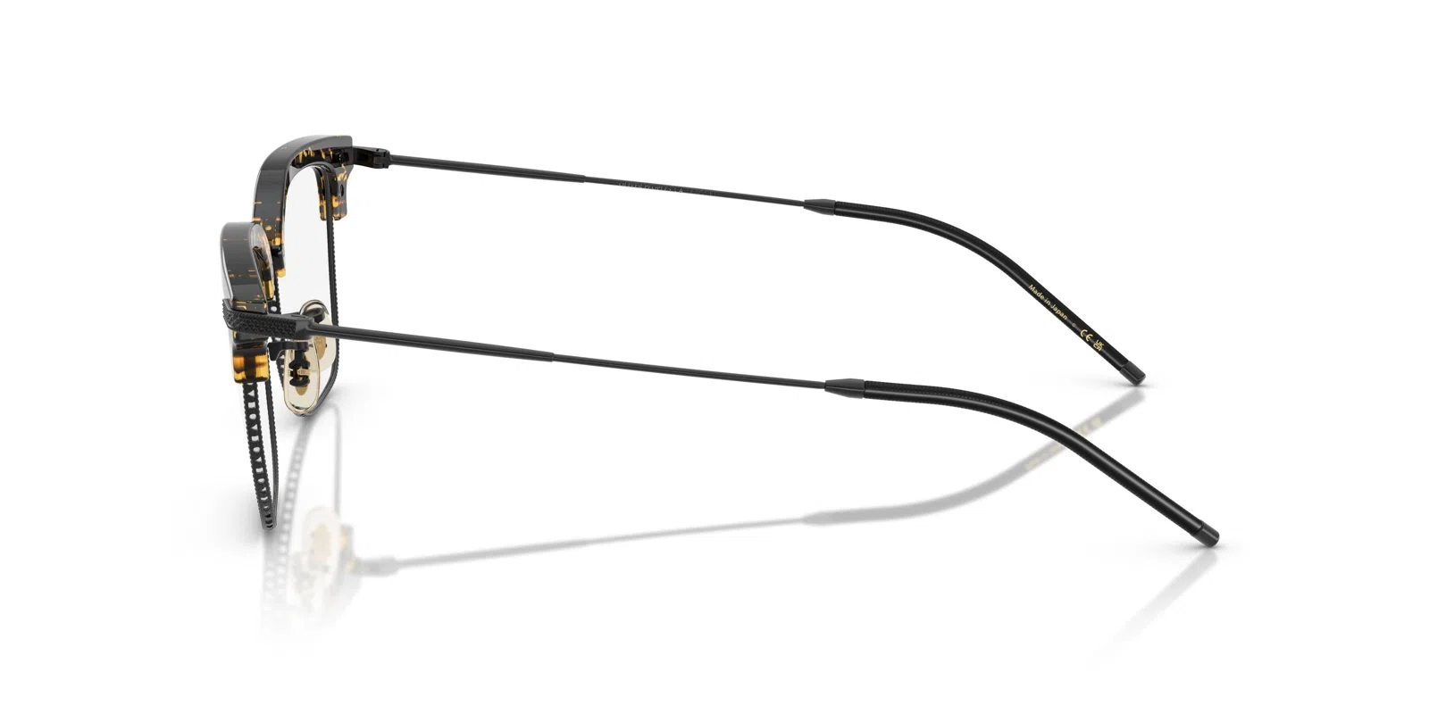 Oliver Peoples Tk-12 1354T Eyeglasses - view 8
